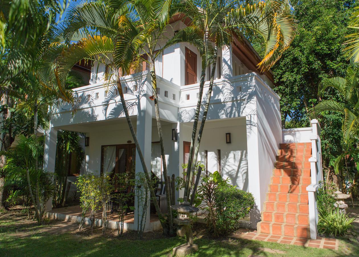 Easy Time Resort Laem Sai Beach Exterior photo